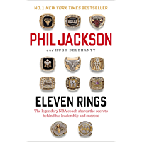 Los mejores  - Eleven Rings (English Edition)